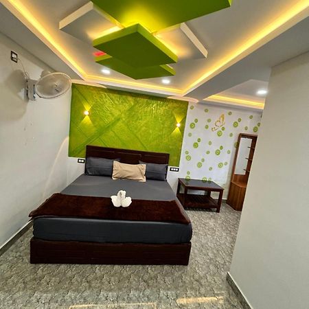 Mountainmist Holidays Ramakkalmedu Εξωτερικό φωτογραφία