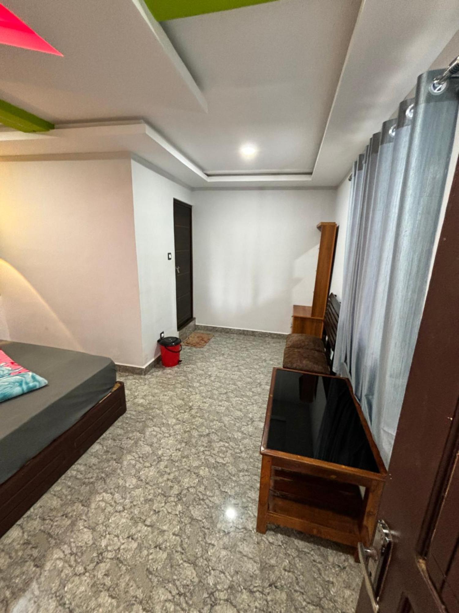 Mountainmist Holidays Ramakkalmedu Εξωτερικό φωτογραφία