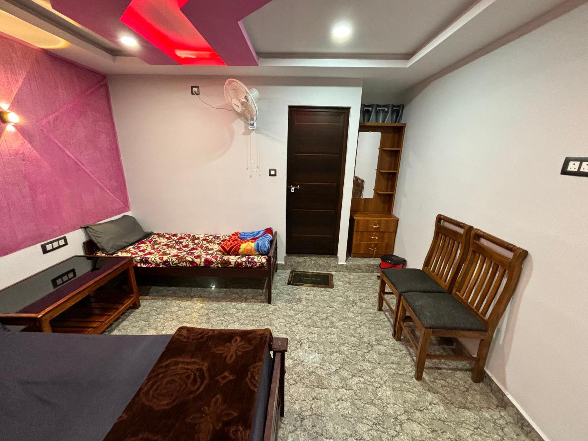 Mountainmist Holidays Ramakkalmedu Εξωτερικό φωτογραφία