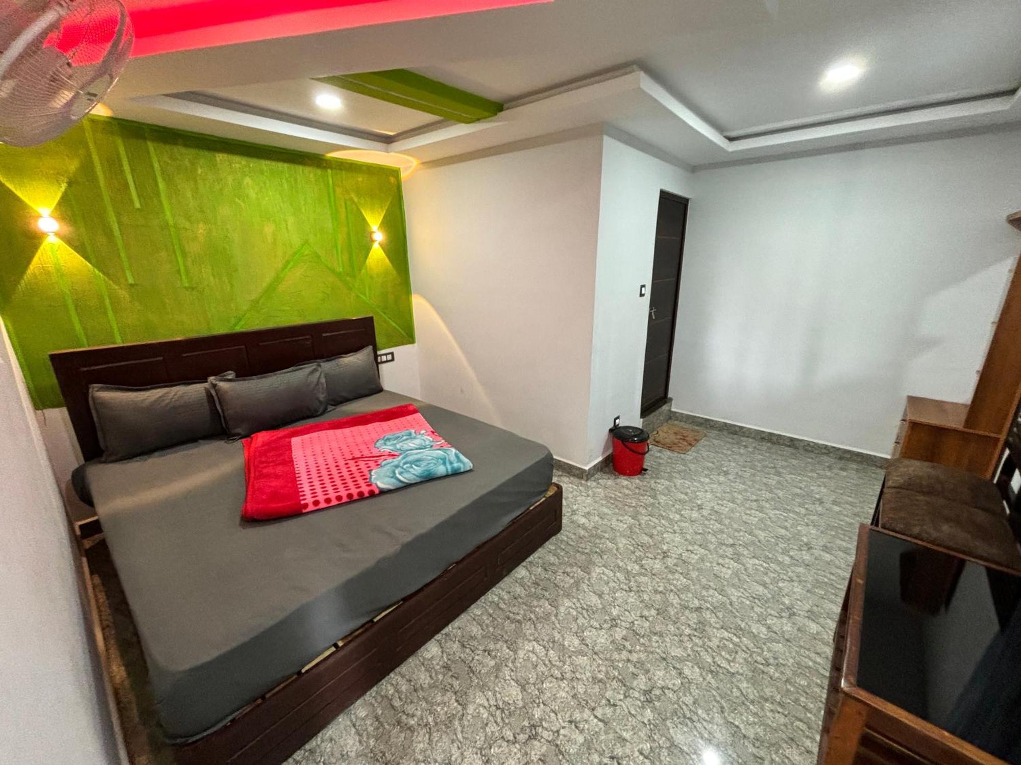 Mountainmist Holidays Ramakkalmedu Εξωτερικό φωτογραφία