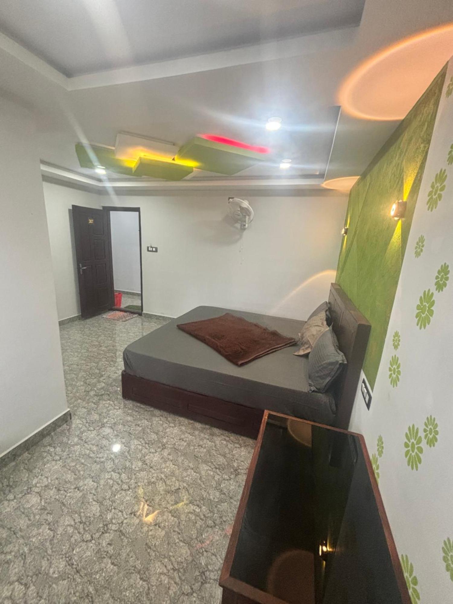 Mountainmist Holidays Ramakkalmedu Εξωτερικό φωτογραφία