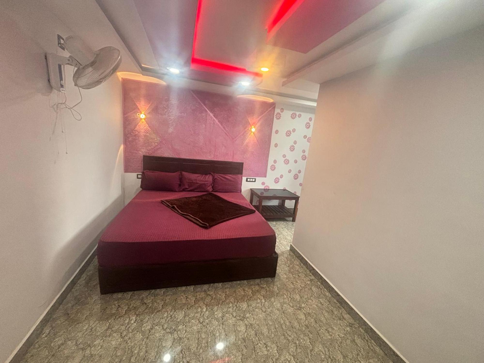 Mountainmist Holidays Ramakkalmedu Εξωτερικό φωτογραφία