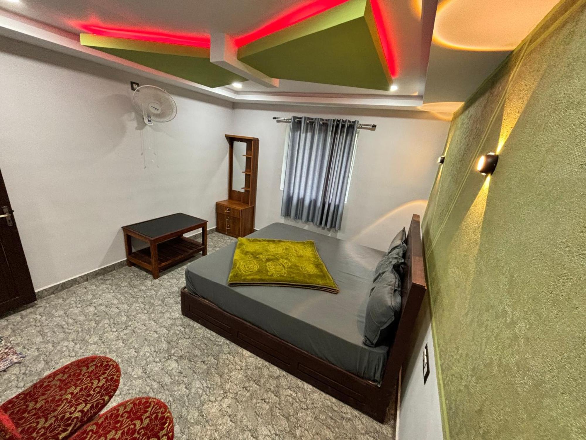 Mountainmist Holidays Ramakkalmedu Εξωτερικό φωτογραφία