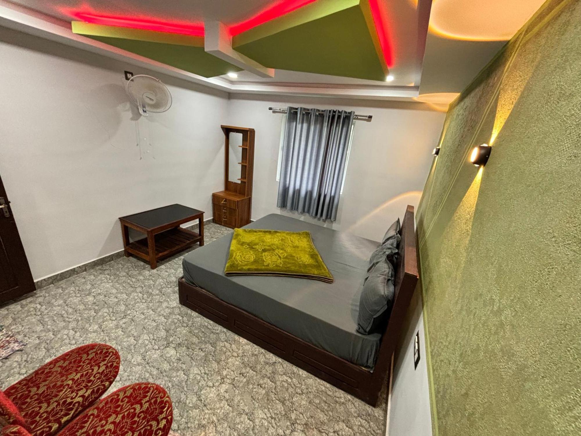 Mountainmist Holidays Ramakkalmedu Εξωτερικό φωτογραφία