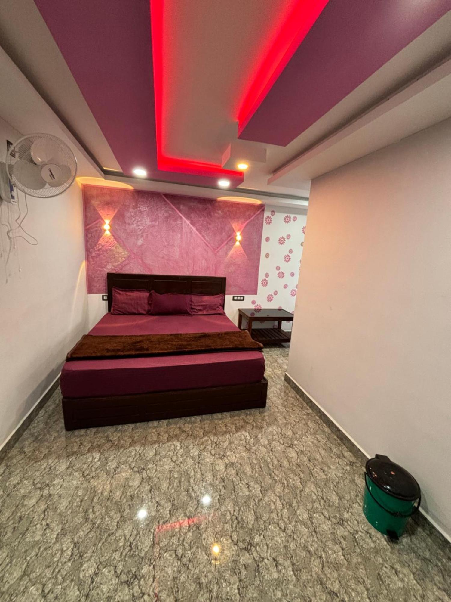 Mountainmist Holidays Ramakkalmedu Εξωτερικό φωτογραφία