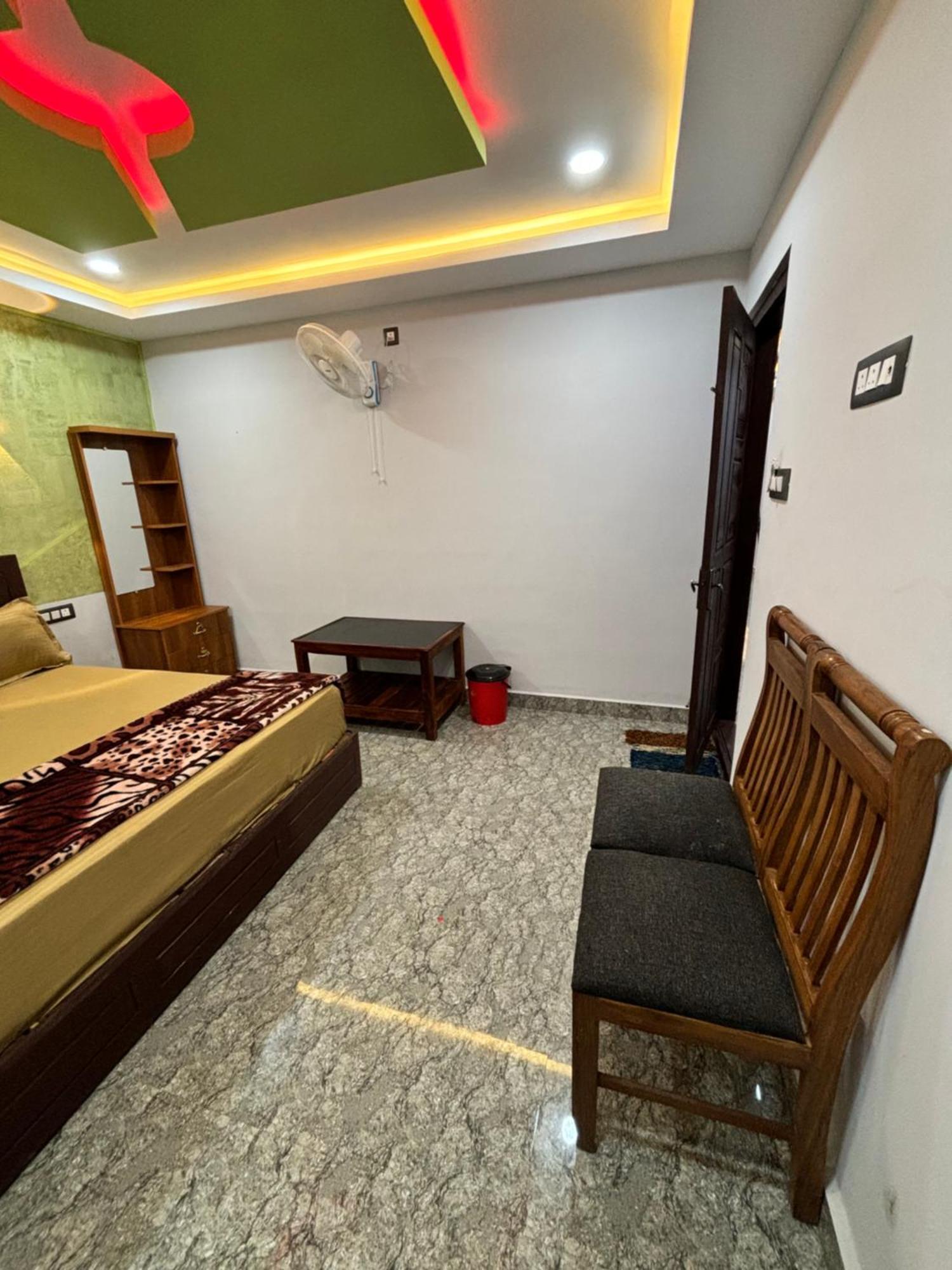 Mountainmist Holidays Ramakkalmedu Εξωτερικό φωτογραφία