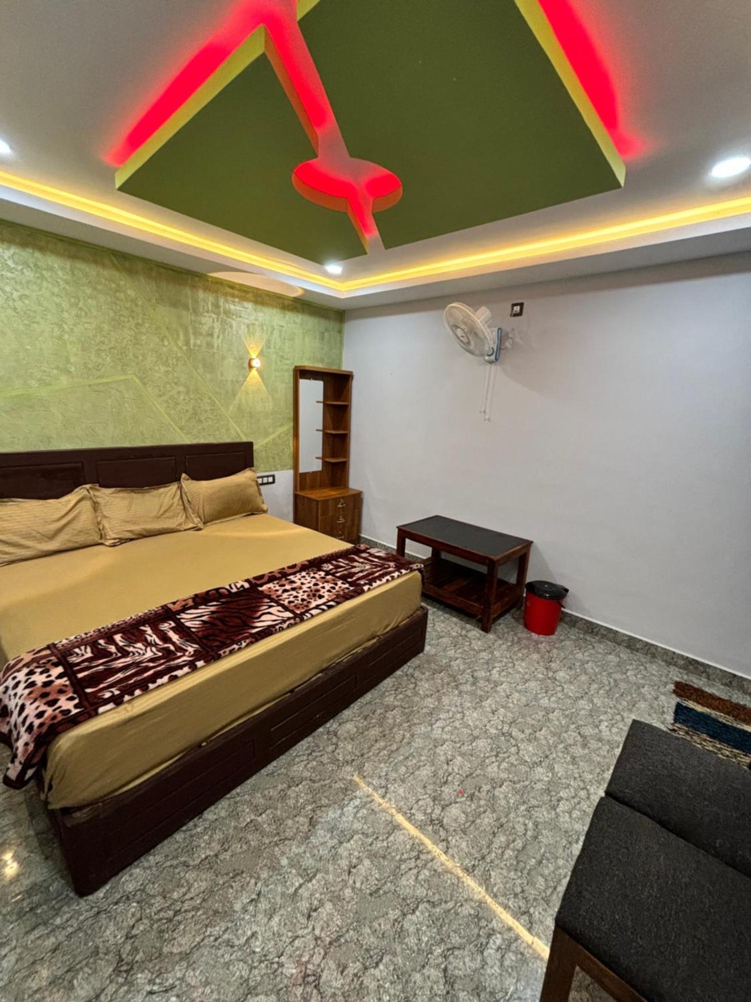 Mountainmist Holidays Ramakkalmedu Εξωτερικό φωτογραφία