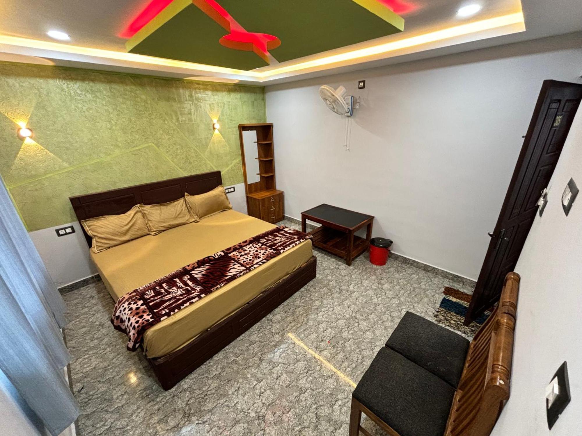 Mountainmist Holidays Ramakkalmedu Εξωτερικό φωτογραφία