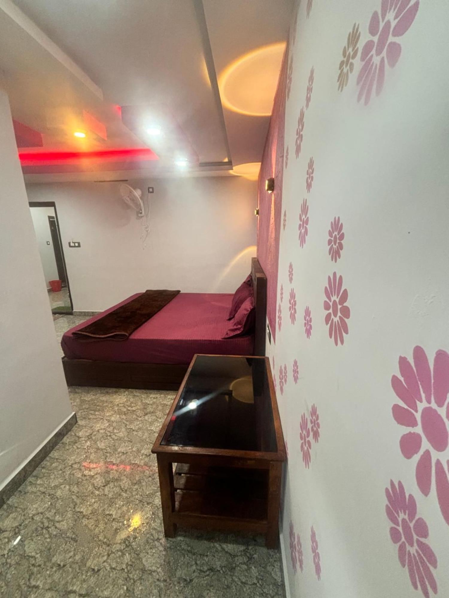 Mountainmist Holidays Ramakkalmedu Εξωτερικό φωτογραφία