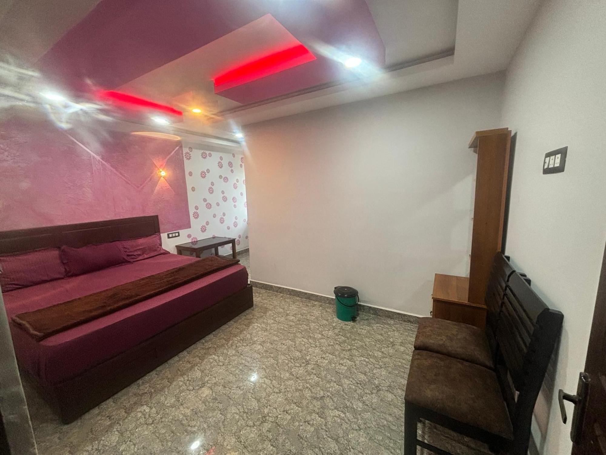 Mountainmist Holidays Ramakkalmedu Εξωτερικό φωτογραφία