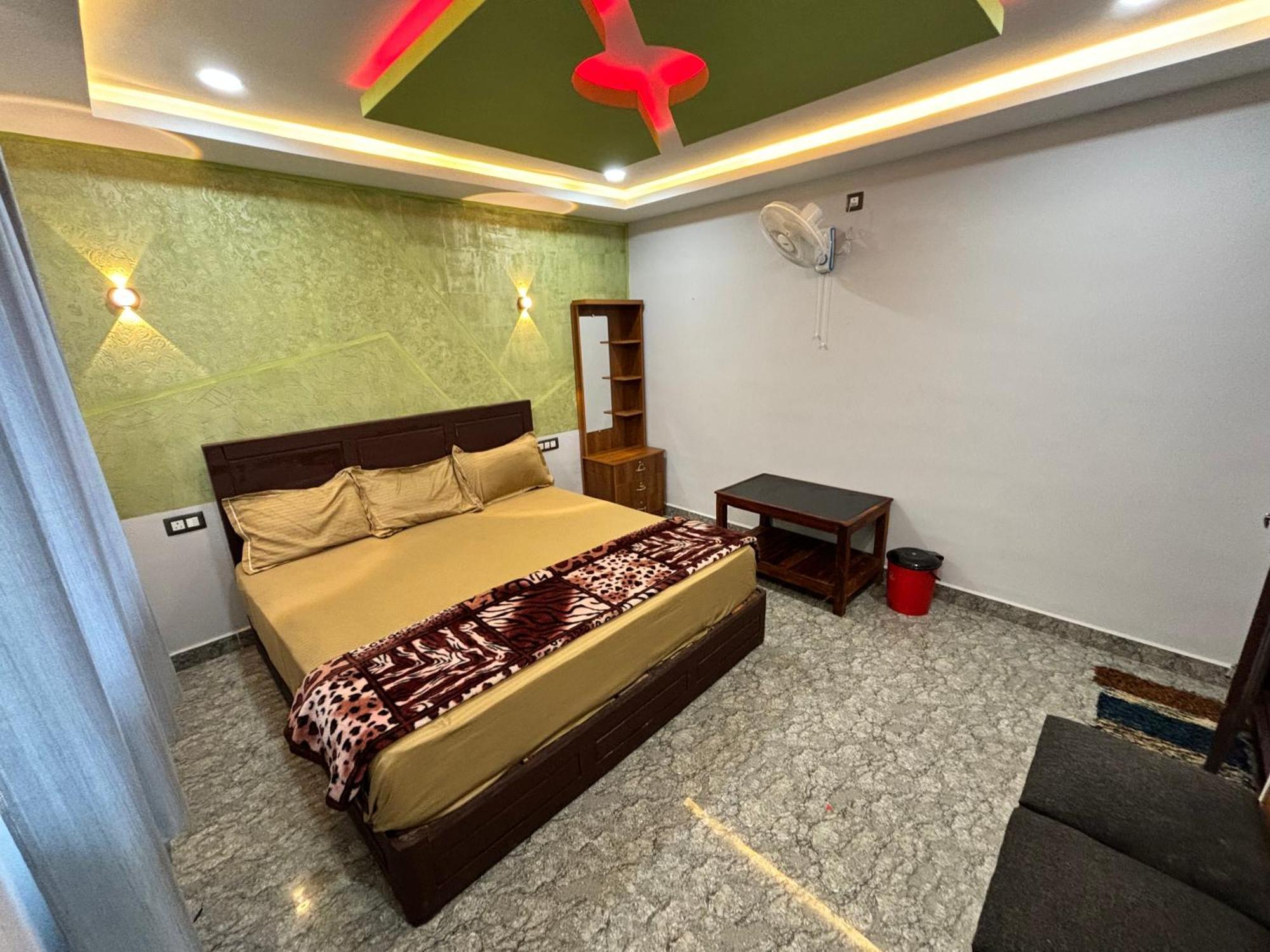 Mountainmist Holidays Ramakkalmedu Εξωτερικό φωτογραφία