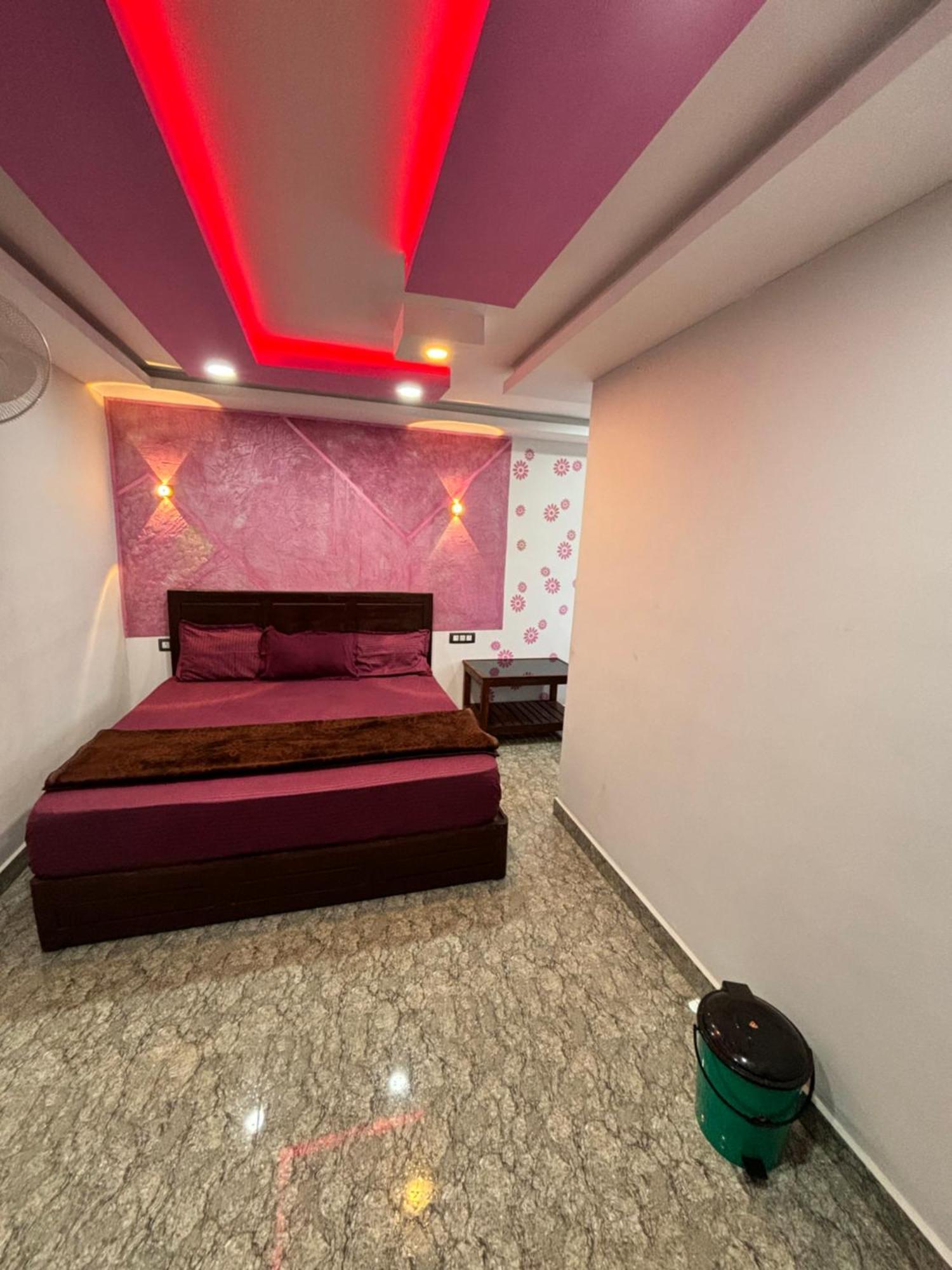 Mountainmist Holidays Ramakkalmedu Εξωτερικό φωτογραφία